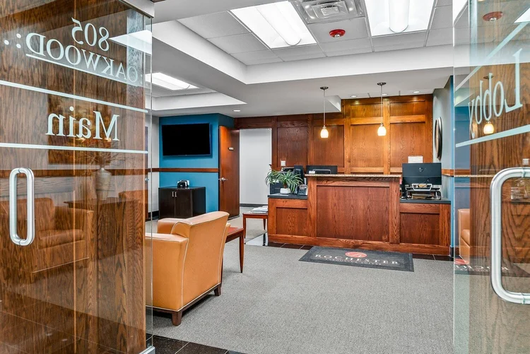 executive suites