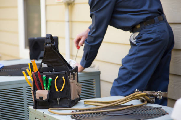 ac repair oxford mi