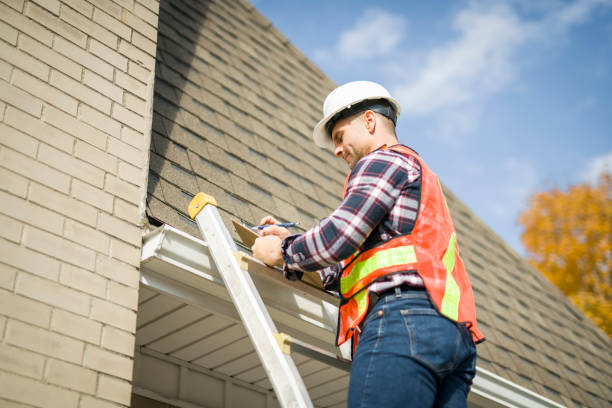 roofing contractor in ashland